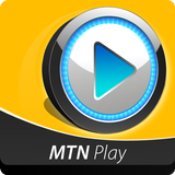 MTN Play Ghana icône