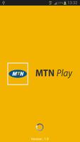 MTN Play Ghana Affiche
