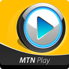 MTN Play Uganda simgesi
