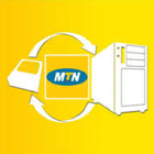 MTN Save My Contacts icon
