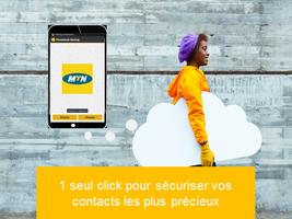 MTN Save My Contacts スクリーンショット 3