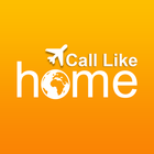 Call Like Home icon