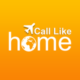 Call Like Home icône
