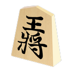 Shogi Puzzle-icoon