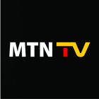 MTN TV Go أيقونة