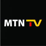MTN TV Go icône