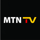 MTN TV Go icon