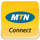 MTN Connect icône