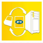 ikon MTN Sauvegarde