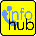 MTN Info Hub أيقونة