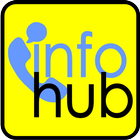 MTN Info Hub icône
