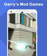 Free Gmod Games APK download
