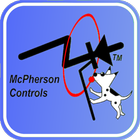 McPherson KCU Controller icône