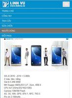 Linh Vũ Co.,Ltd ภาพหน้าจอ 2