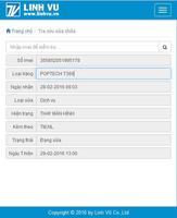 Linh Vũ Co.,Ltd ภาพหน้าจอ 3