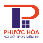 VLXD Phước Hòa Zeichen