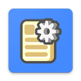 آیکون‌ Standardize Text