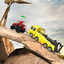 Tractor Pulling USA 3D aplikacja