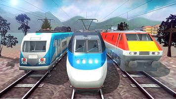 Train vs Train - Multiplayer screenshot 2