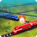 ”Trains Mania