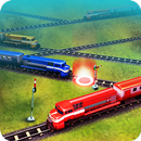 Los trenes Mania APK