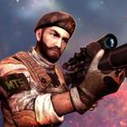 Trigger Fire - Best Shooter Game icône
