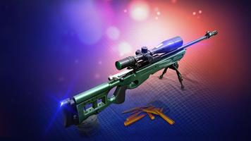 Trigger Fire - Best Shooter Game capture d'écran 2