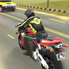 Wrong Way Racer