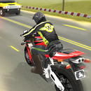 Wrong Way Racer APK