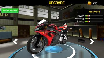 Wrong Way Racer syot layar 2