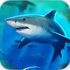 Angry Shark World APK Herunterladen