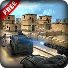 Assault Force Shooter أيقونة