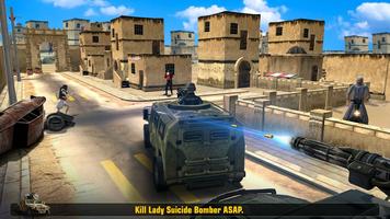 Assault Force Shooter الملصق