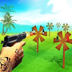 Bottle shooter Expert APK download