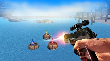 Bottle Shooting Games Screenshot 3