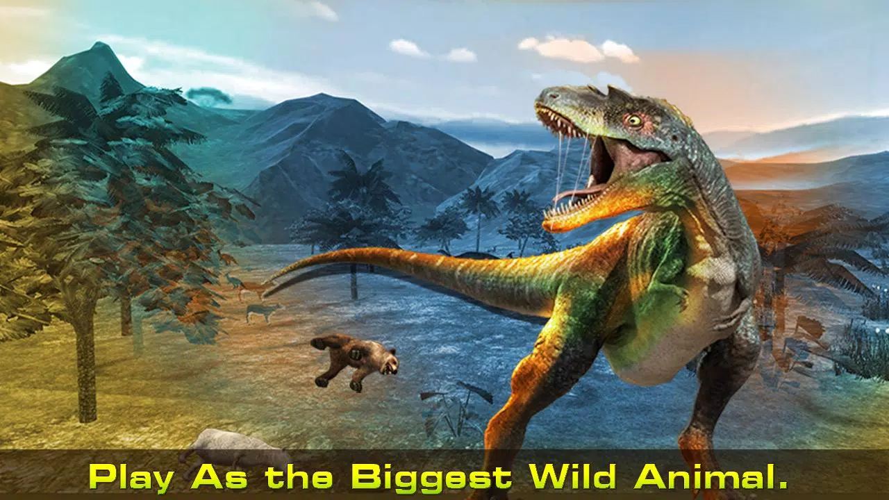 Jurassic Dinosaur: Carnivores Evolution - Dino TCG APK para Android -  Download