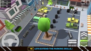 Dr Parking Mania screenshot 1