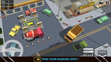 Dr Parking Mania screenshot 2