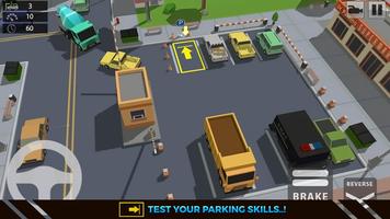 Dr Parking Mania ภาพหน้าจอ 3