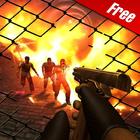 Evil Is Dead : Zombie Games ikona