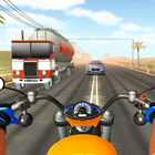 Extreme Bike Simulator 3D 图标