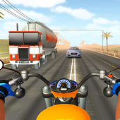 Extreme Bike Simulator 3D icon