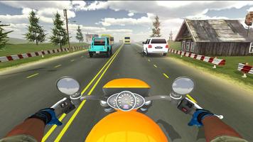 2 Schermata Extreme Bike Simulator 3D