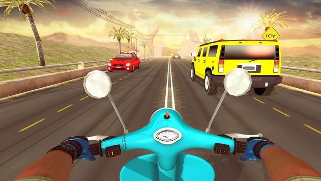 Extreme Bike Simulator 3D screenshot 3