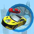 Extreme stunts 2018 icon