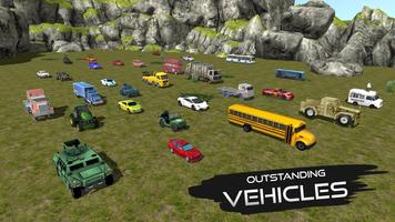 Extreme stunts 2018 screenshot 3