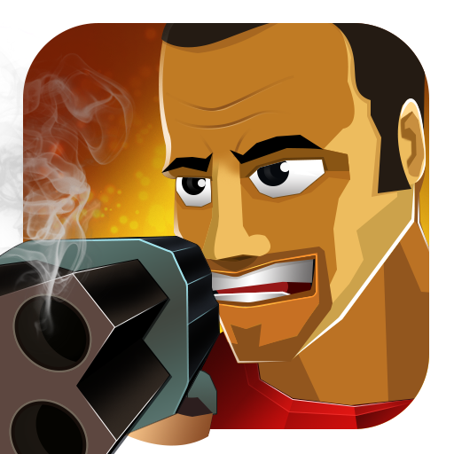 Gangstar Shooter : Vegas