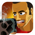 Gangster Shooter : Vegas 图标