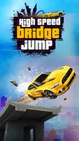 High Speed Bridge Racing poster