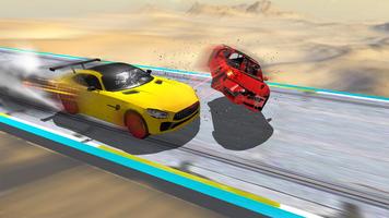 High Speed Bridge Racing screenshot 2